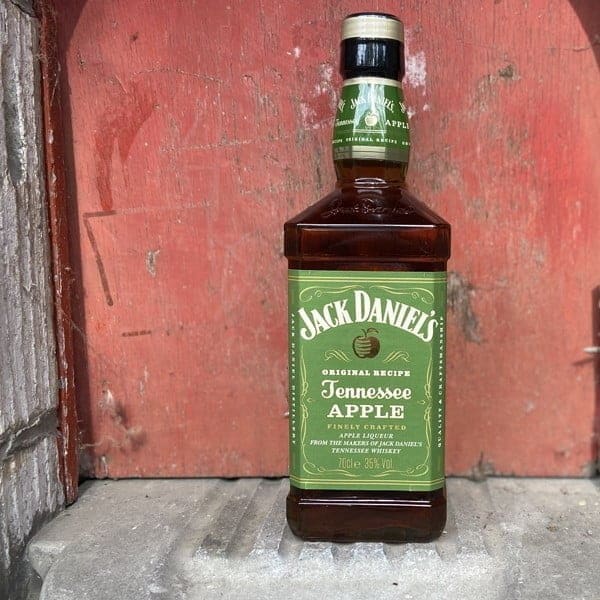 Coffret Whisky JACK DANIEL'S 1 verre