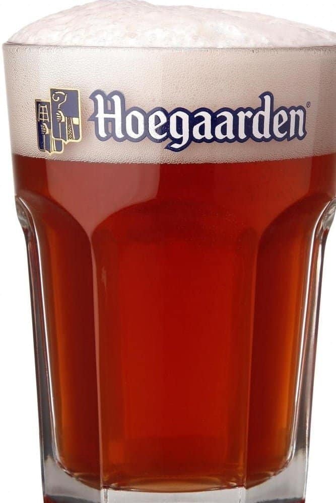 Fût de bière 6L Hoegaarden