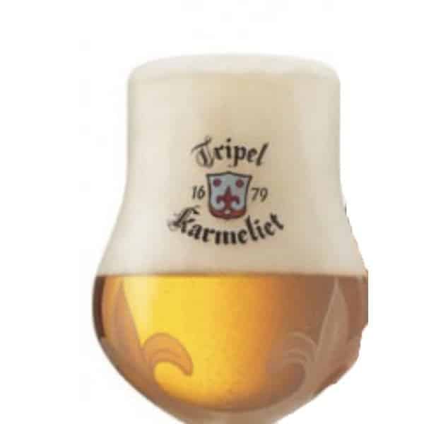 Fût bière Karmeliet 6L