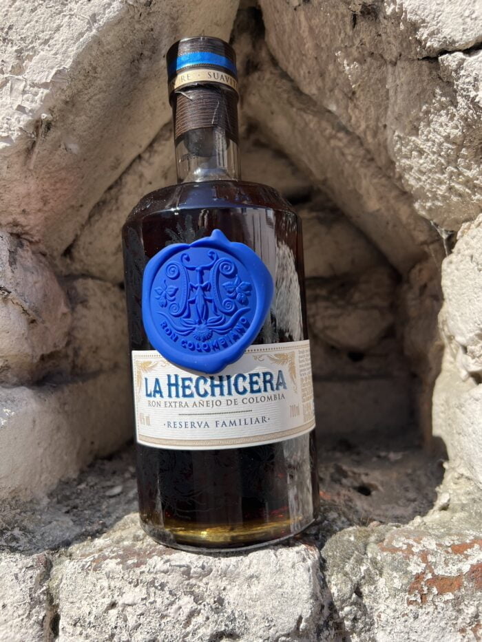 Ron La Hechicera 70 cL